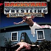 Backyard Wrestling Don't Try This at Home Cover