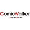 ComicWalker Logo