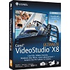 Corel Videostudio Pro Ultimate X8